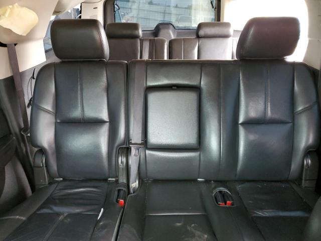 Photo 10 from auction – 2009 CADILLAC ESCALADE E with VIN 1GYFK26269R201915