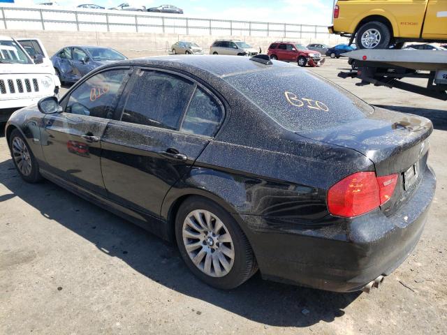 Photo 2 from auction – 2009 BMW 328 I SULE with VIN WBAPH57529NL77495