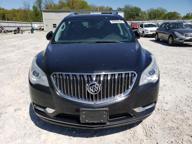 Photo 5 from auction – 2015 BUICK ENCLAVE with VIN 5GAKRBKD1FJ324539