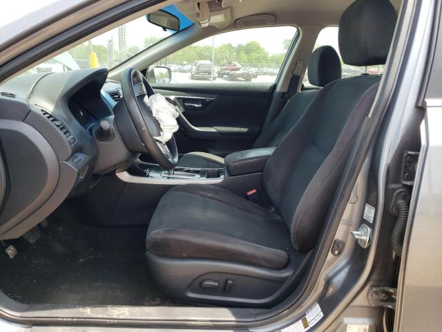 Photo 7 from auction – 2014 NISSAN ALTIMA 2.5 with VIN 1N4AL3AP4EC407629
