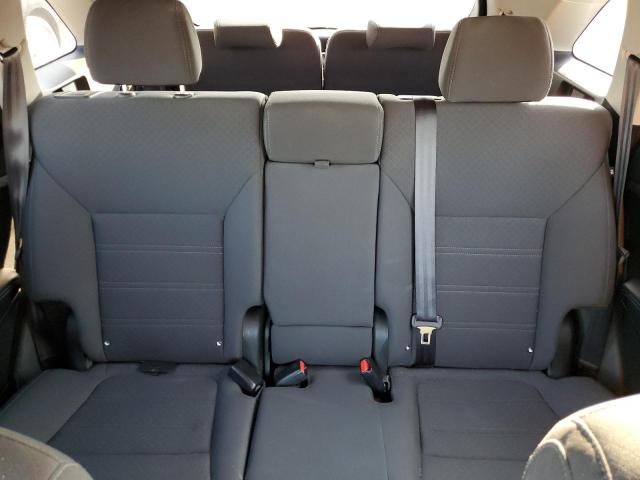 Photo 10 from auction – 2016 KIA SORENTO LX with VIN 5XYPGDA59GG176707