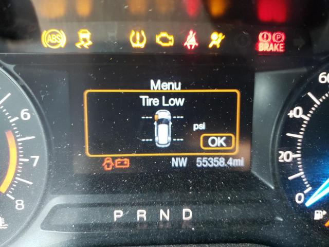 Photo 9 from auction – 2019 FORD EXPLORER P with VIN 1FM5K8AR7KGB28298