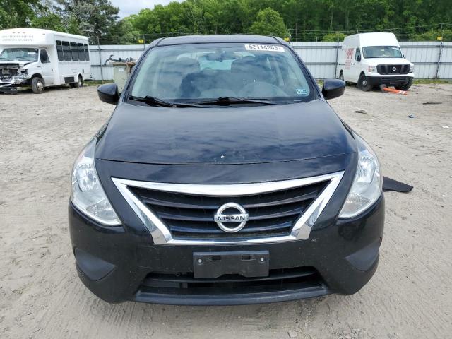 Zdjęcie 5 z aukcji – 2016 NISSAN VERSA S z VIN 3N1CN7AP4GL802909