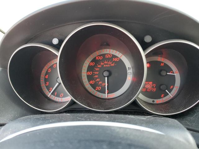 Photo 9 from auction – 2009 MAZDA 3 S with VIN JM1BK323591190560