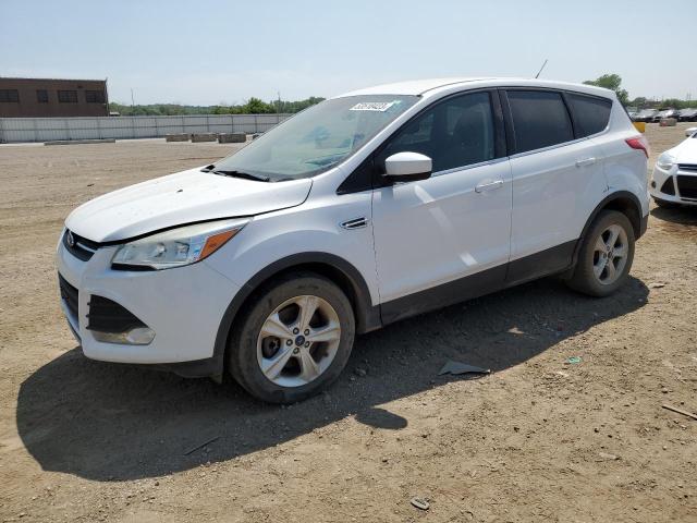 FORD ESCAPE SE 2015 with VIN 1FMCU9GX6FUB82681 - Photo from auction