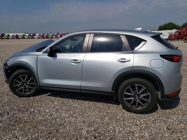 Photo 2 from auction – 2018 MAZDA CX-5 TOURI with VIN JM3KFACM1J0376095