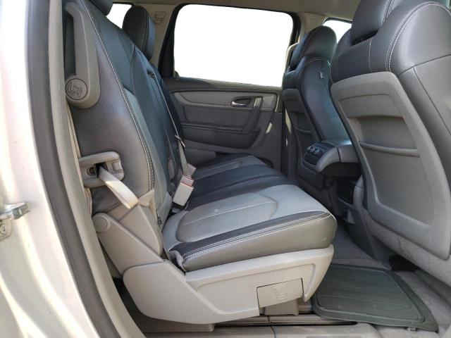 Photo 10 from auction – 2014 CHEVROLET TRAVERSE L with VIN 1GNKRFKD8EJ109770