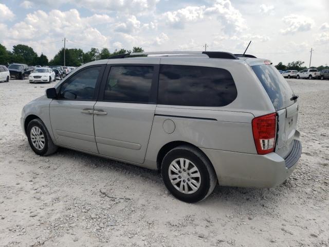 Photo 2 from auction – 2014 KIA SEDONA LX with VIN KNDMG4C74E6543093