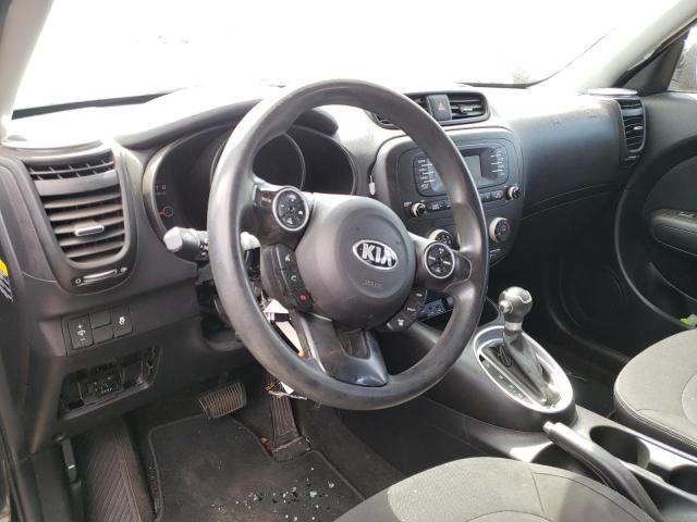 صورة رقم 8 من المزاد - 2014 KIA SOUL مع VIN KNDJN2A2XE7038531