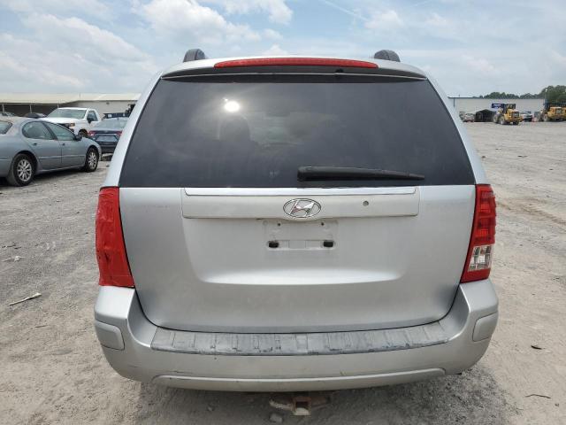 Photo 6 from auction – 2007 HYUNDAI ENTOURAGE with VIN KNDMC233676038690