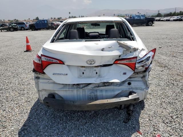Photo 6 from auction – 2016 TOYOTA COROLLA L with VIN 5YFBURHE8GP564173