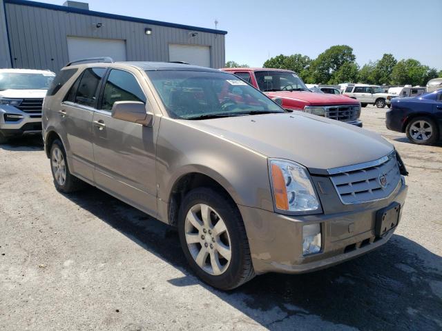 Zdjęcie 4 z aukcji – 2006 CADILLAC SRX z VIN 1GYEE637060154942