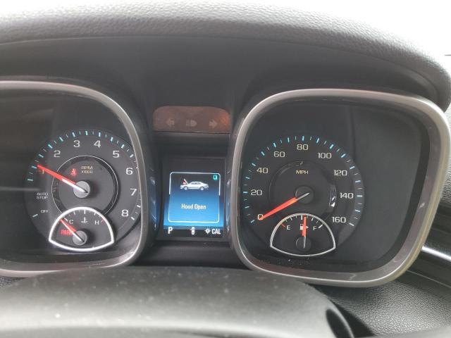 Photo 9 from auction – 2016 CHEVROLET MALIBU with VIN 1G11A5SA9GU154898