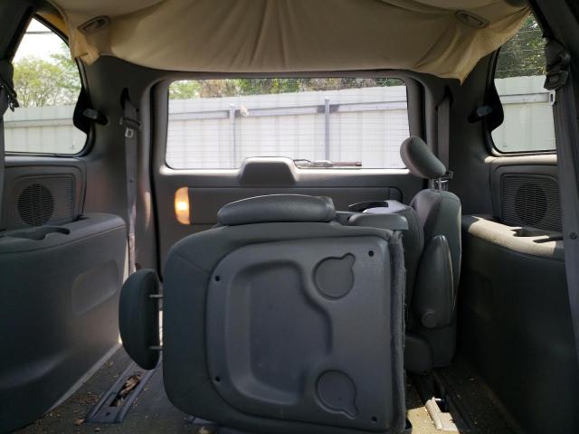 Zdjęcie 10 z aukcji – 2005 DODGE CARAVAN SX z VIN 1D4GP45R25B119238