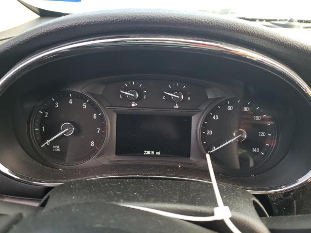 Photo 9 from auction – 2018 BUICK ENCORE PRE with VIN KL4CJASBXJB627318