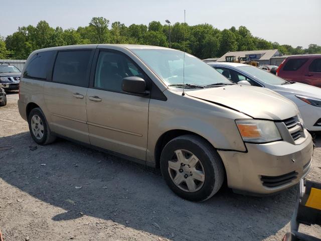 Photo 4 from auction – 2009 DODGE GRAND CARA with VIN 2D8HN44E49R658815