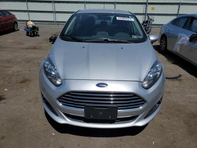Photo 5 from auction – 2015 FORD FIESTA SE with VIN 3FADP4BJ0FM223757