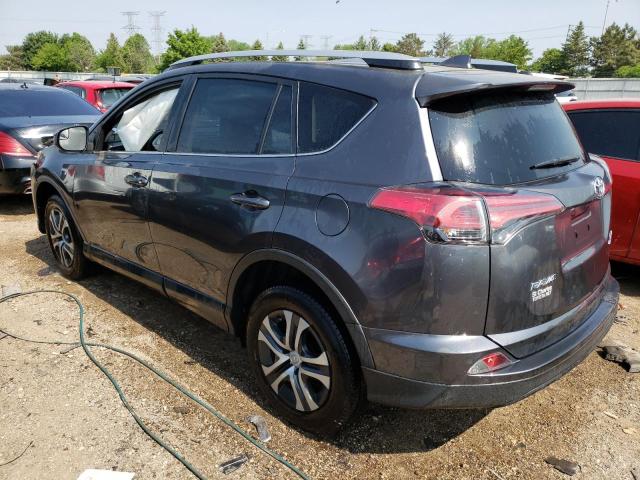 Photo 2 from auction – 2016 TOYOTA RAV4 LE with VIN JTMBFREVXGD179876