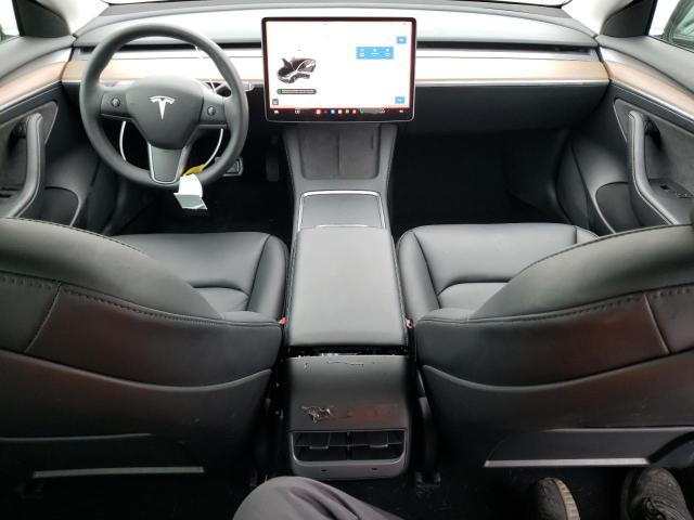 Photo 8 from auction – 2022 TESLA MODEL 3 with VIN 5YJ3E1EA5NF298317