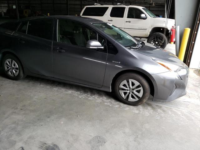 Photo 4 from auction – 2017 TOYOTA PRIUS with VIN JTDKARFU5H3047961