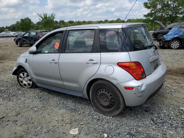 Photo 2 from auction – 2004 TOYOTA SCION XA with VIN JTKKT624140064372
