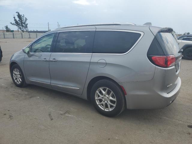 Photo 2 from auction – 2020 CHRYSLER PACIFICA T with VIN 2C4RC1BG3LR274172