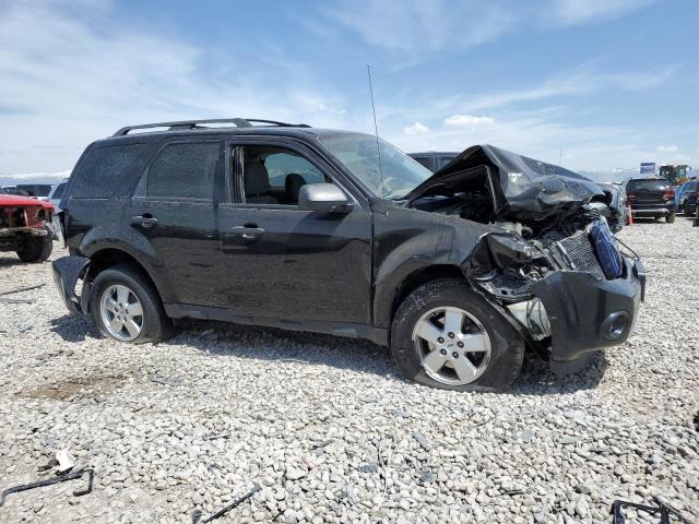 Photo 4 from auction – 2011 FORD ESCAPE XLS with VIN 1FMCU0C73BKB14328