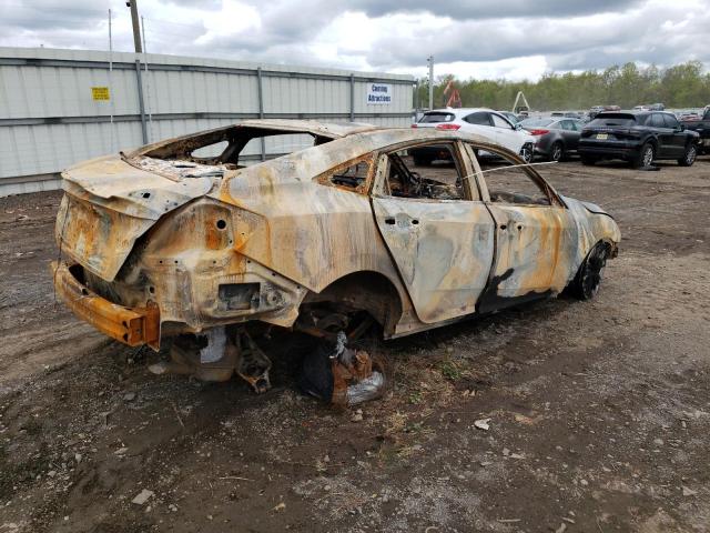 Photo 3 from auction – 2017 HONDA CIVIC EXL with VIN 2HGFC1F77HH639996