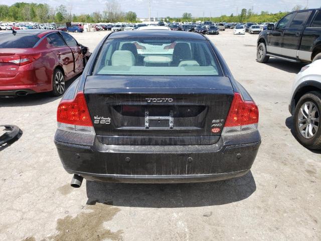 Photo 6 from auction – 2007 VOLVO S60 2.5T with VIN YV1RH592772643892