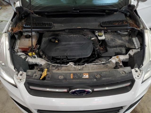 Photo 12 from auction – 2014 FORD ESCAPE SE with VIN 1FMCU9GX6EUD81311