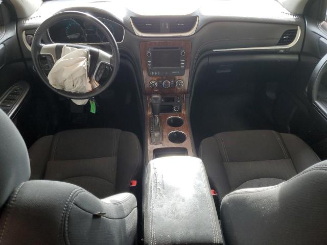 Photo 8 from auction – 2014 CHEVROLET TRAVERSE L with VIN 1GNKRGKD4EJ297080