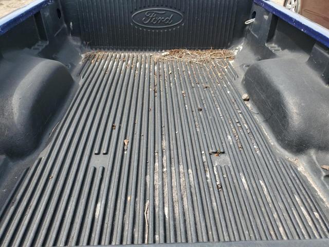 Photo 10 from auction – 2010 FORD RANGER SUP with VIN 1FTKR1EE2APA70374
