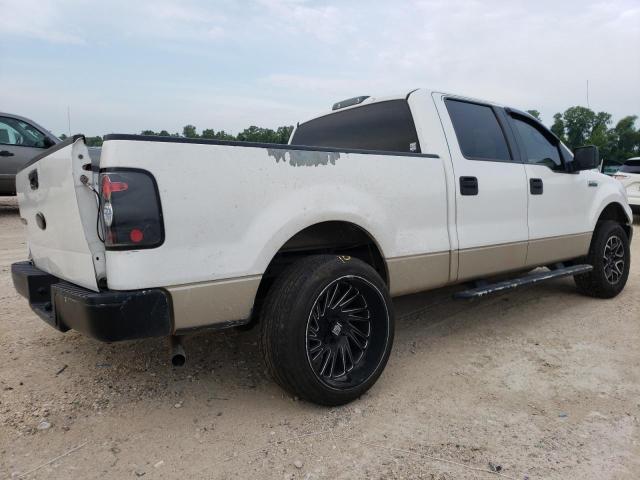 Photo 3 from auction – 2007 FORD F150 SUPER with VIN 1FTRW12W37FA09506