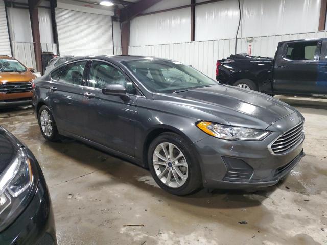 Photo 4 from auction – 2019 FORD FUSION SE with VIN 3FA6P0HD9KR267806