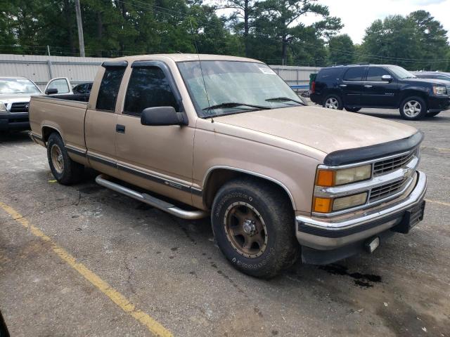 Photo 4 from auction – 1995 CHEVROLET GMT-400 C1 with VIN 2GCEC19K7S1300441
