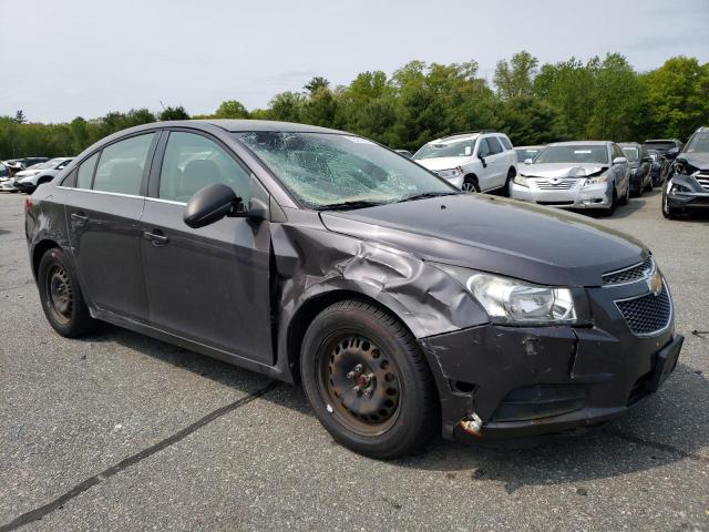 Photo 4 from auction – 2011 CHEVROLET CRUZE LS with VIN 1G1PC5SH4B7242167
