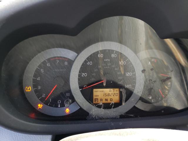 Photo 9 from auction – 2007 TOYOTA RAV4 with VIN JTMZD33V175058071