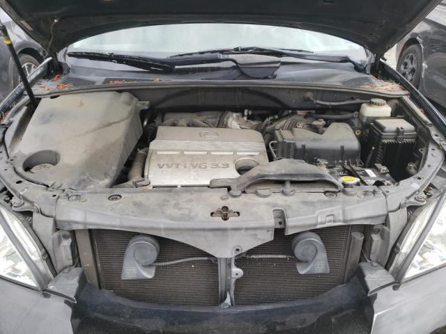 Photo 12 from auction – 2004 LEXUS RX 330 with VIN JTJGA31U640016740