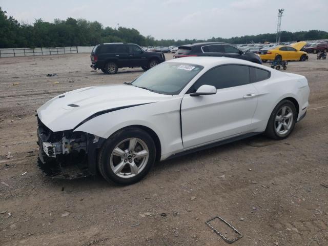 FORD MUSTANG 2019 with VIN 1FA6P8TH7K5196374 - Photo from auction