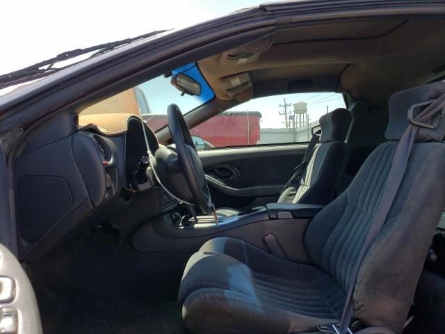 Photo 7 from auction – 1997 PONTIAC FIREBIRD F with VIN 2G2FV22P3V2223452