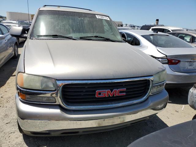 Photo 5 from auction – 2003 GMC YUKON with VIN 1GKEC13V43J226863