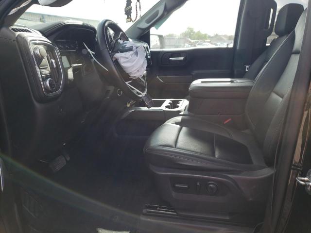 Photo 7 from auction – 2021 GMC SIERRA C15 with VIN 3GTP8DED4MG396641
