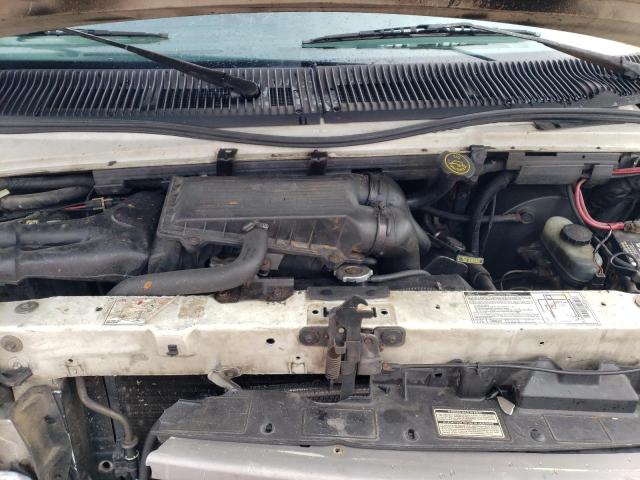Photo 12 from auction – 1995 FORD ECONOLINE with VIN 1FTFS24Y8SHA74948