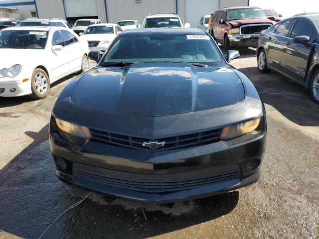 Photo 5 from auction – 2014 CHEVROLET CAMARO LS with VIN 2G1FA1E35E9268404