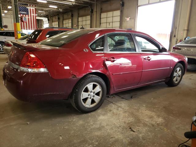 Photo 3 from auction – 2008 CHEVROLET IMPALA LT with VIN 2G1WT58K481254436