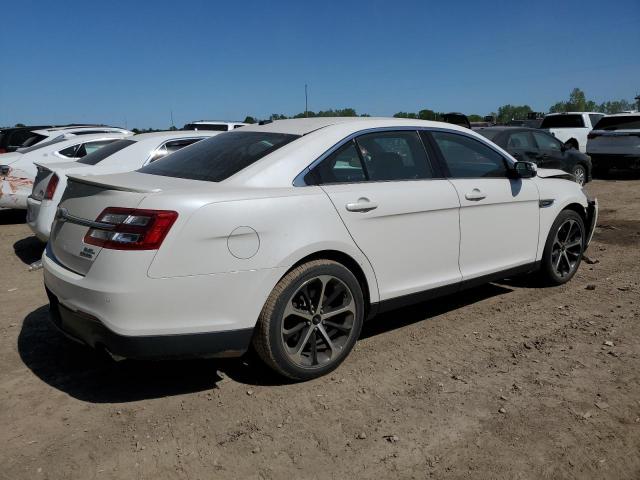 Photo 3 from auction – 2015 FORD TAURUS SEL with VIN 1FAHP2E80FG161365