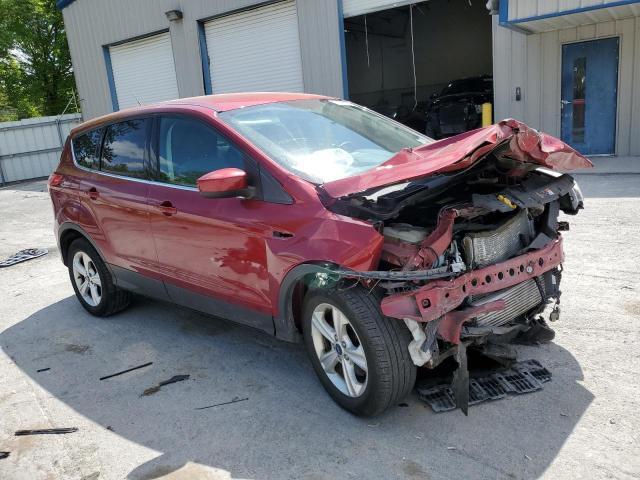 Photo 4 from auction – 2015 FORD ESCAPE SE with VIN 1FMCU9GX1FUA97036