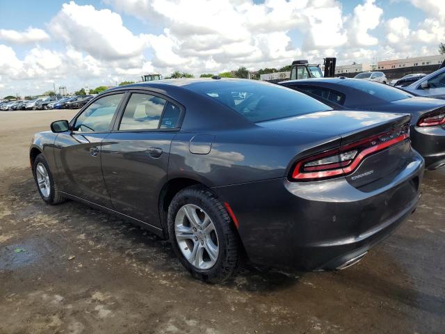 Photo 2 from auction – 2022 DODGE CHARGER SX with VIN 2C3CDXBG7NH247964