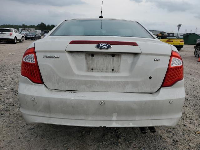 Photo 6 from auction – 2011 FORD FUSION SE with VIN 3FAHP0HAXBR323573