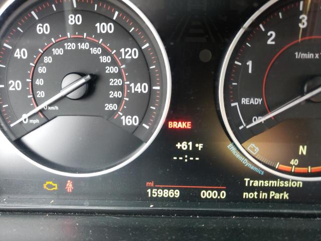 صورة رقم 9 من المزاد - 2014 BMW 328 XI مع VIN WBA3B3C5XEJ979587